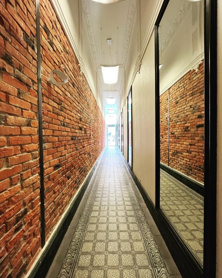 AS HOME Apartamenty Rynek 50 R506 Vratislav Exteriér fotografie