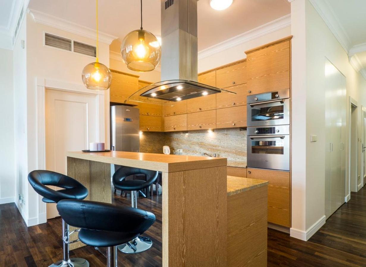 AS HOME Apartamenty Rynek 50 R506 Vratislav Exteriér fotografie